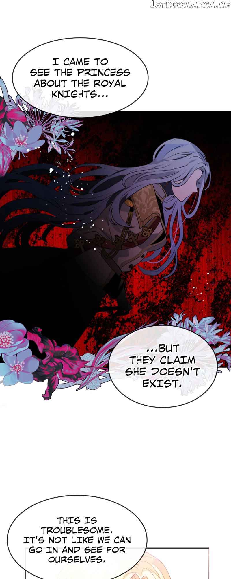 Please, Let Me Return Home Chapter 77 132 08