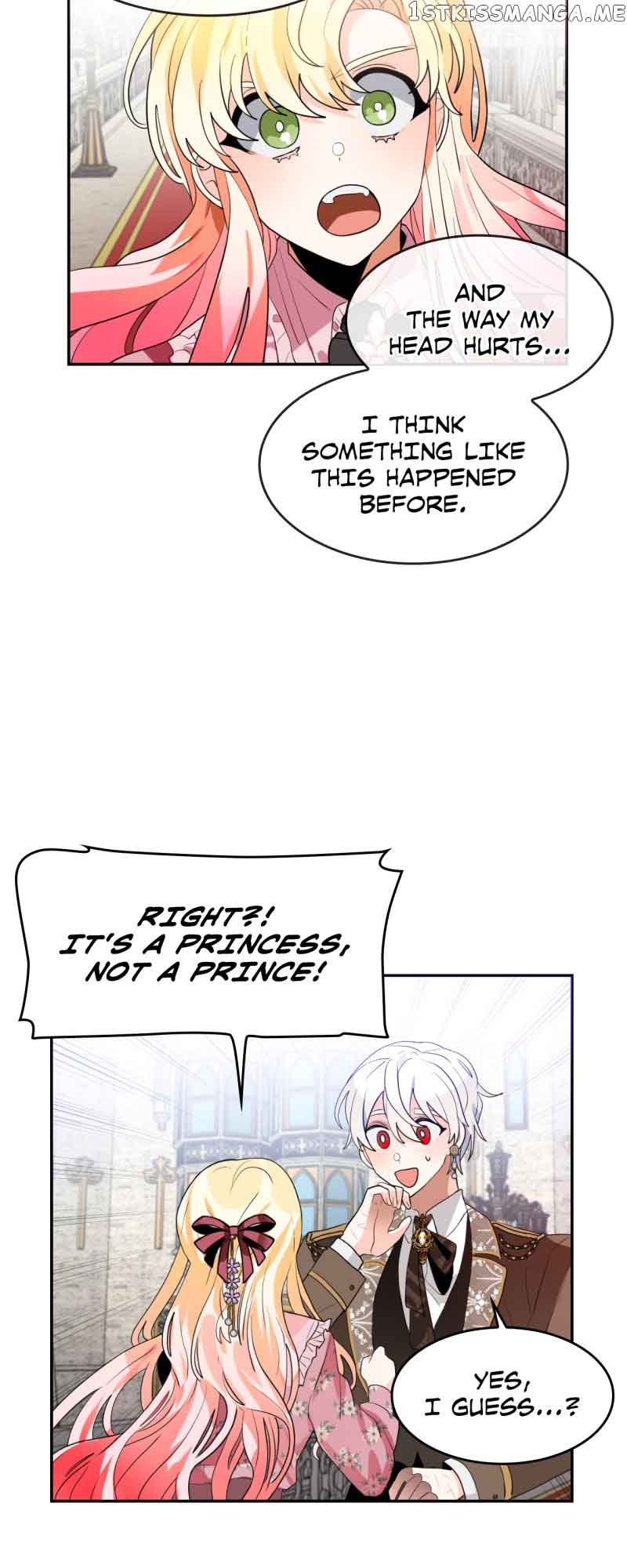 Please, Let Me Return Home Chapter 77 133 09