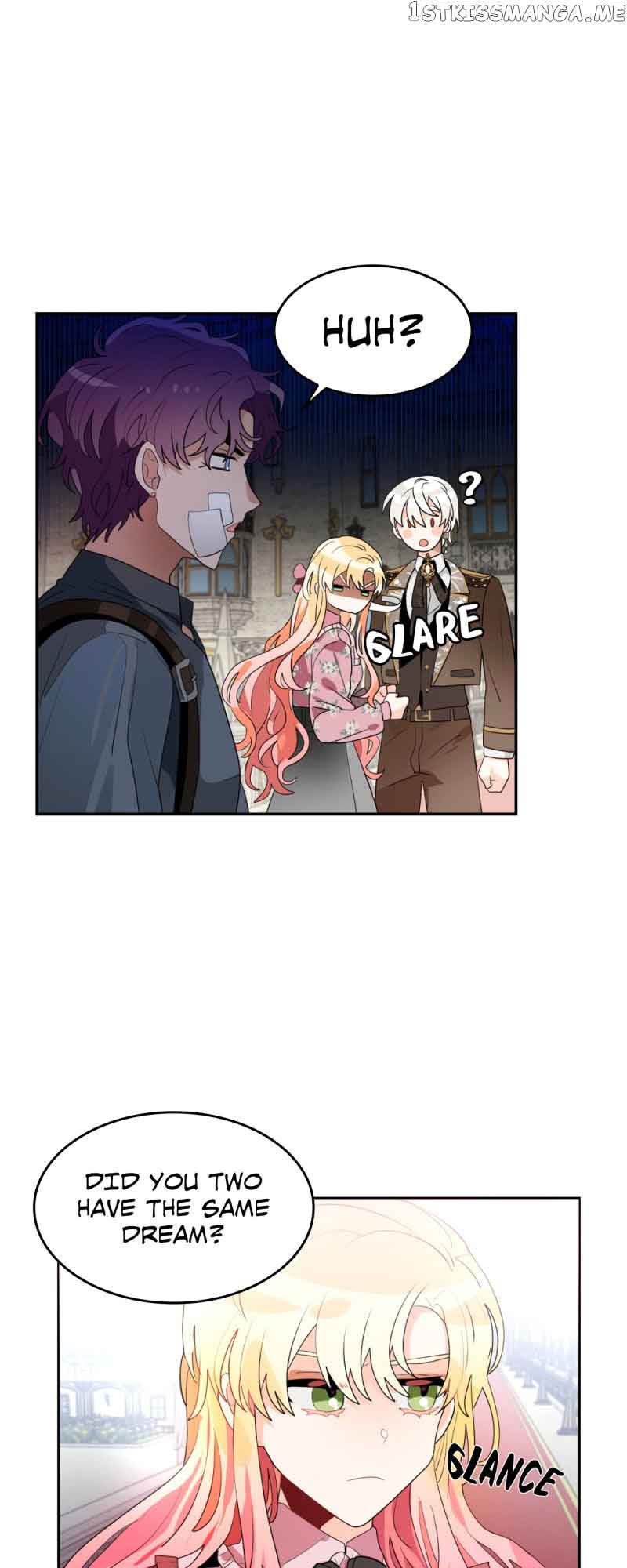 Please, Let Me Return Home Chapter 77 134 10