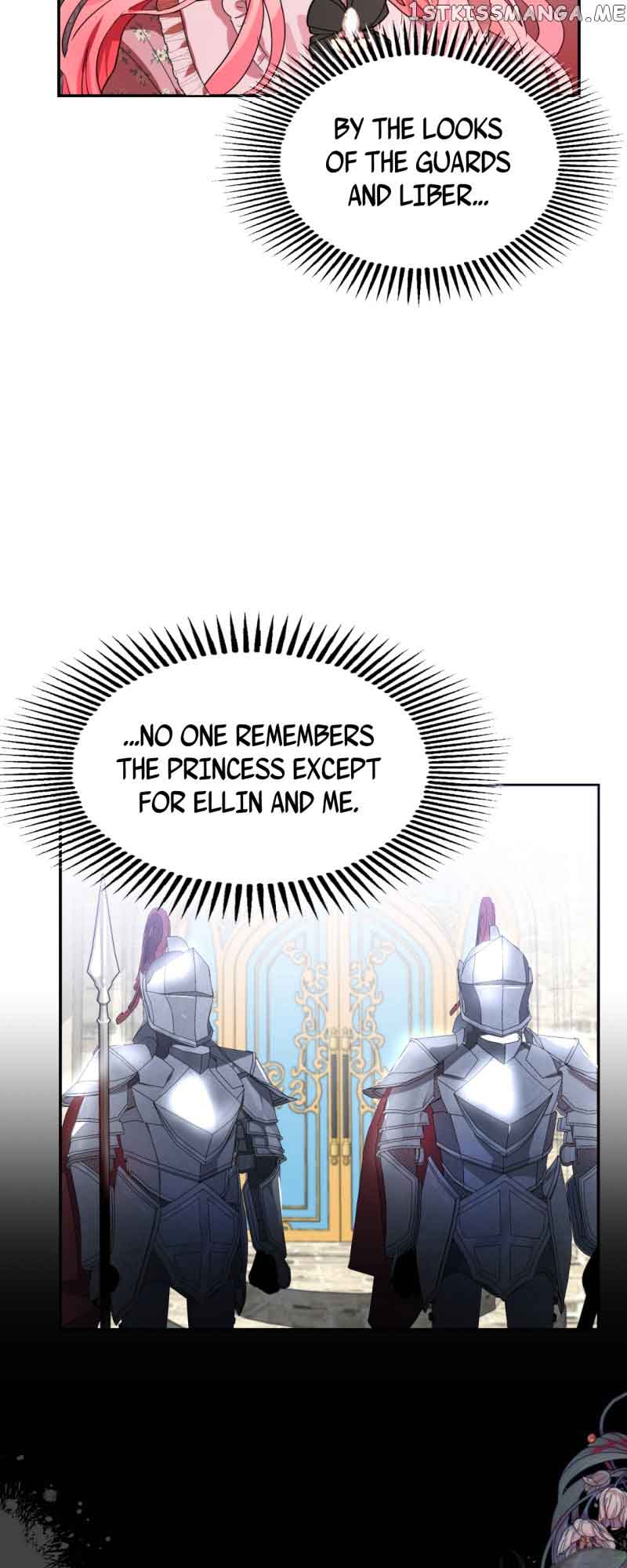 Please, Let Me Return Home Chapter 77 135 11