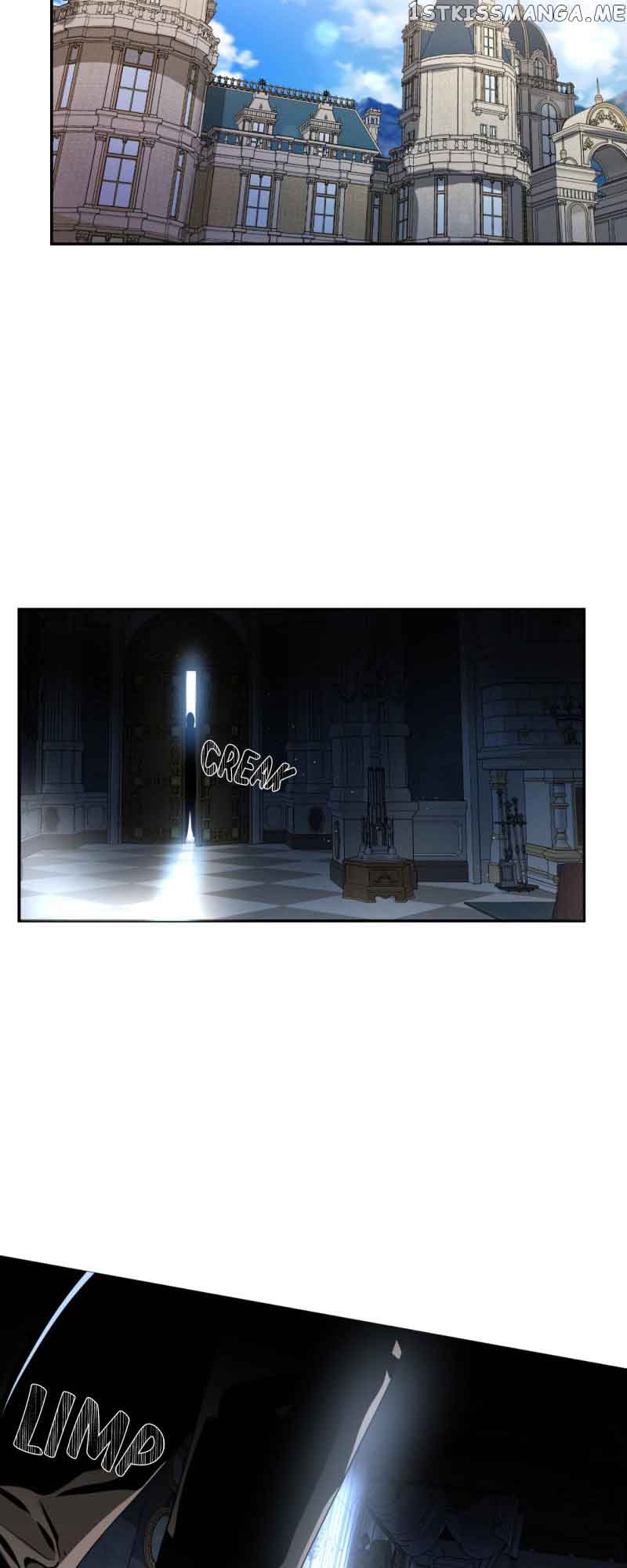 Please, Let Me Return Home Chapter 77 140 16