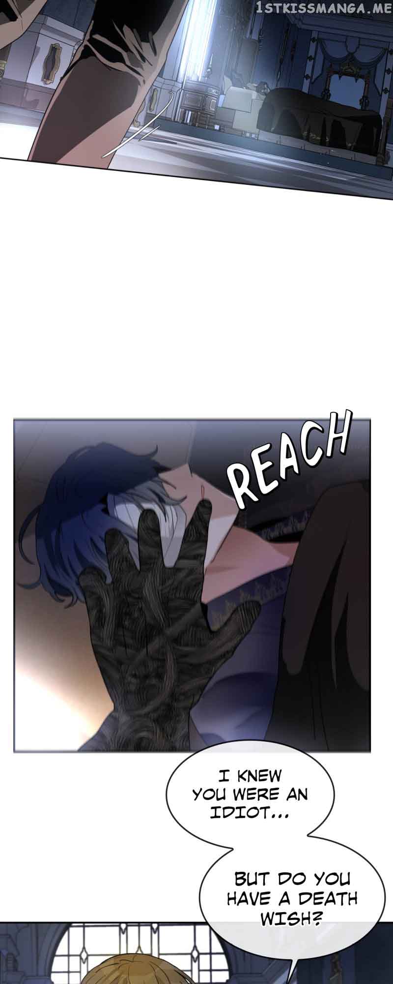 Please, Let Me Return Home Chapter 77 141 17