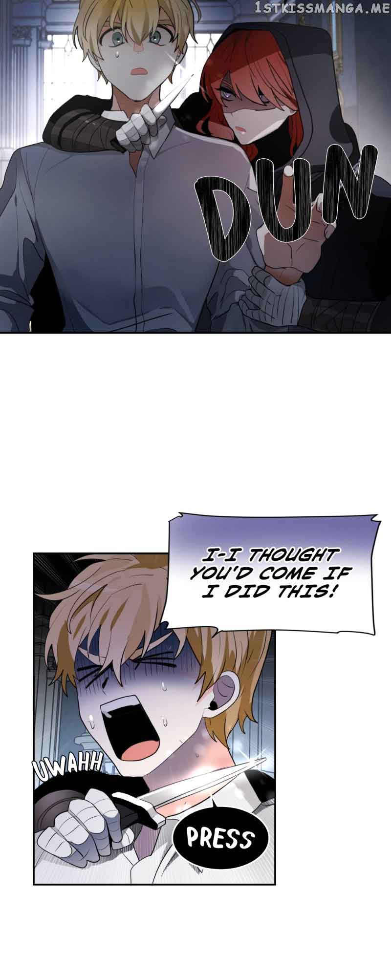 Please, Let Me Return Home Chapter 77 142 18