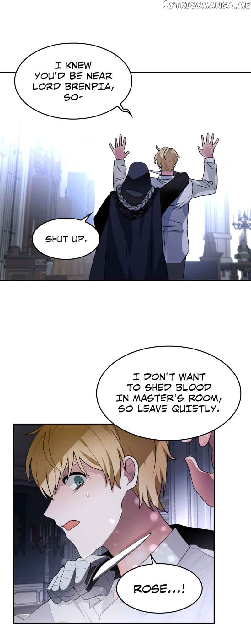 Please, Let Me Return Home Chapter 77 143 19