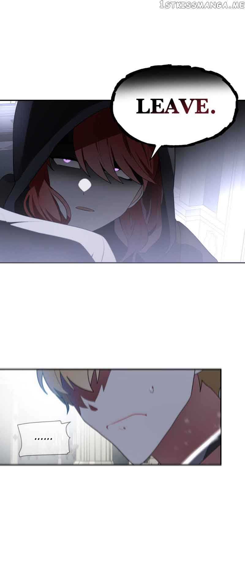 Please, Let Me Return Home Chapter 77 144 20