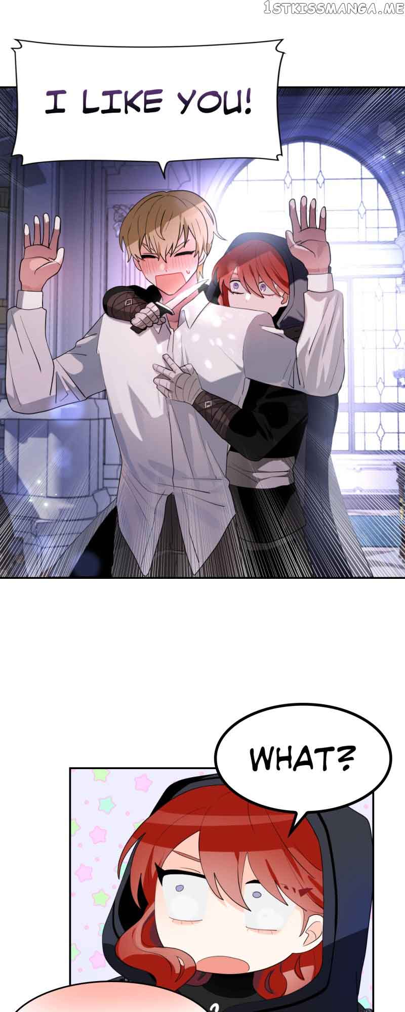 Please, Let Me Return Home Chapter 77 145 21