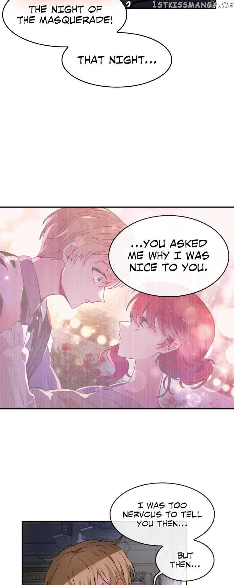 Please, Let Me Return Home Chapter 77 146 22