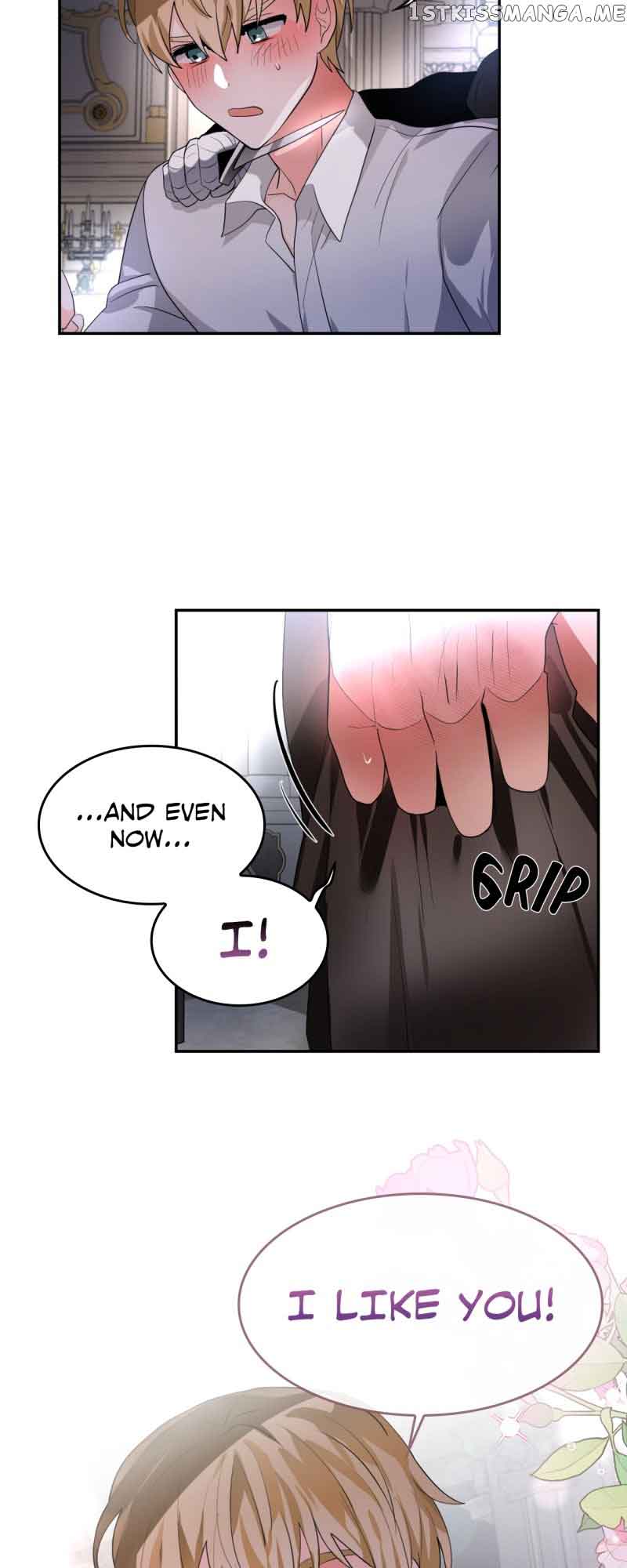 Please, Let Me Return Home Chapter 77 147 23
