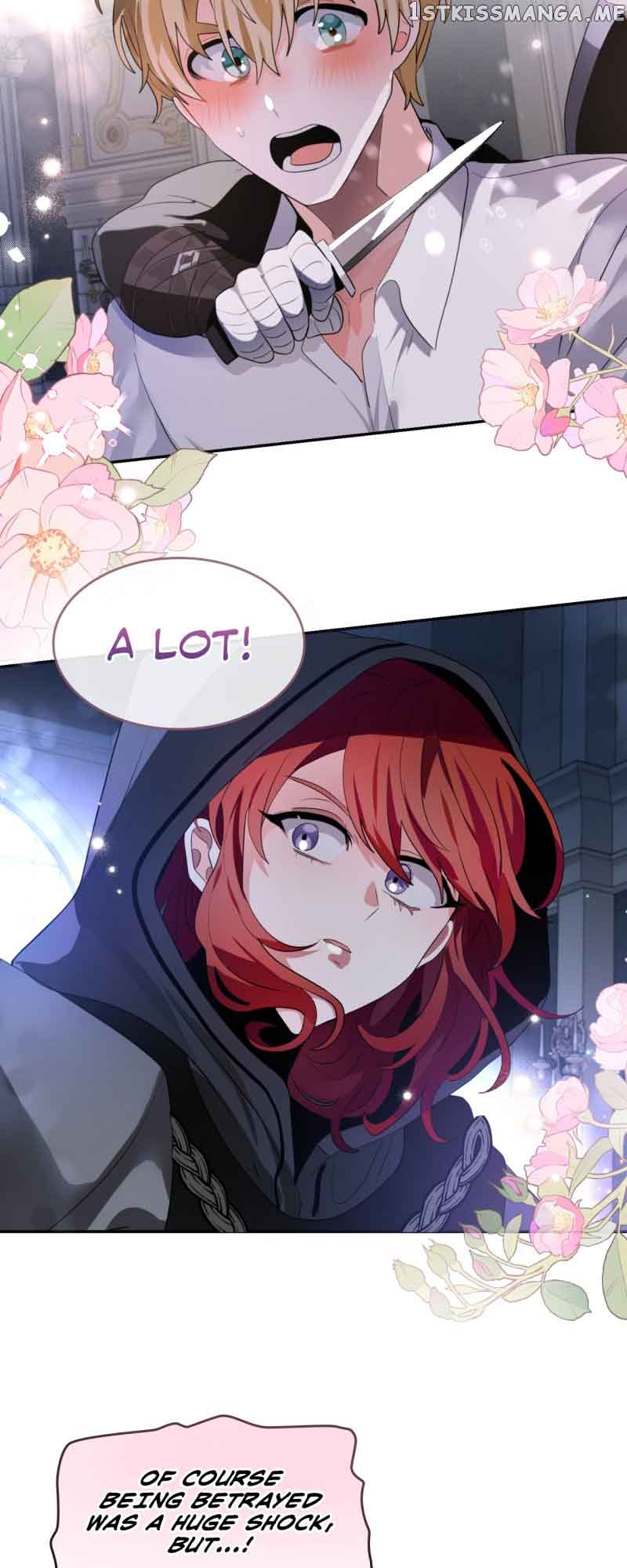 Please, Let Me Return Home Chapter 77 148 24