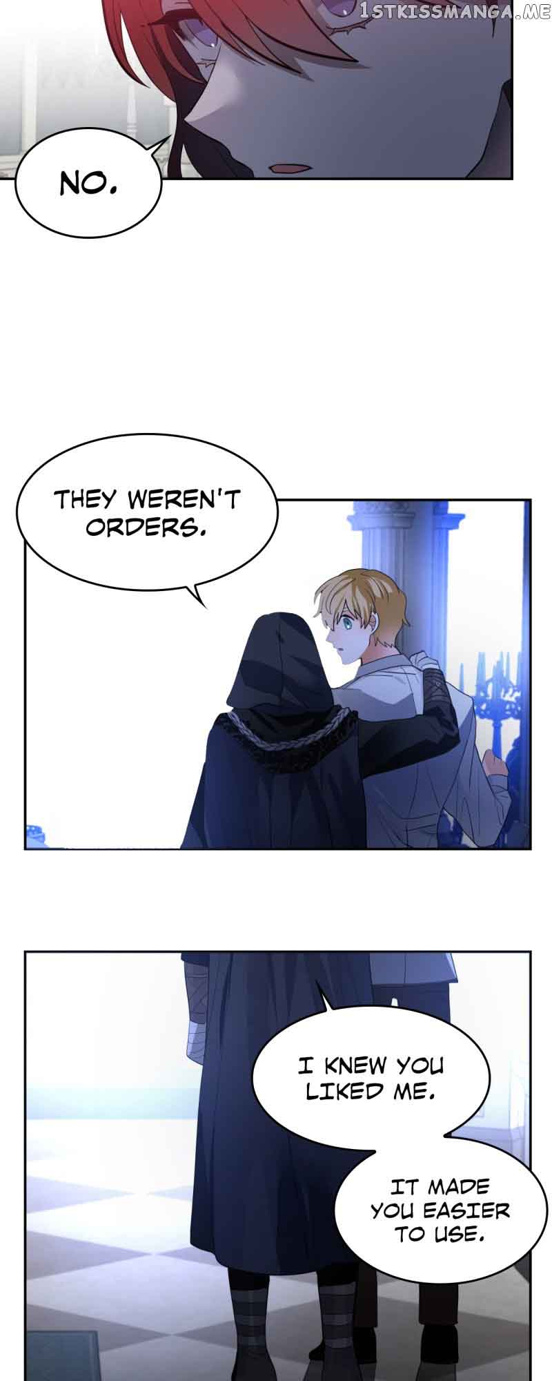 Please, Let Me Return Home Chapter 77 150 26