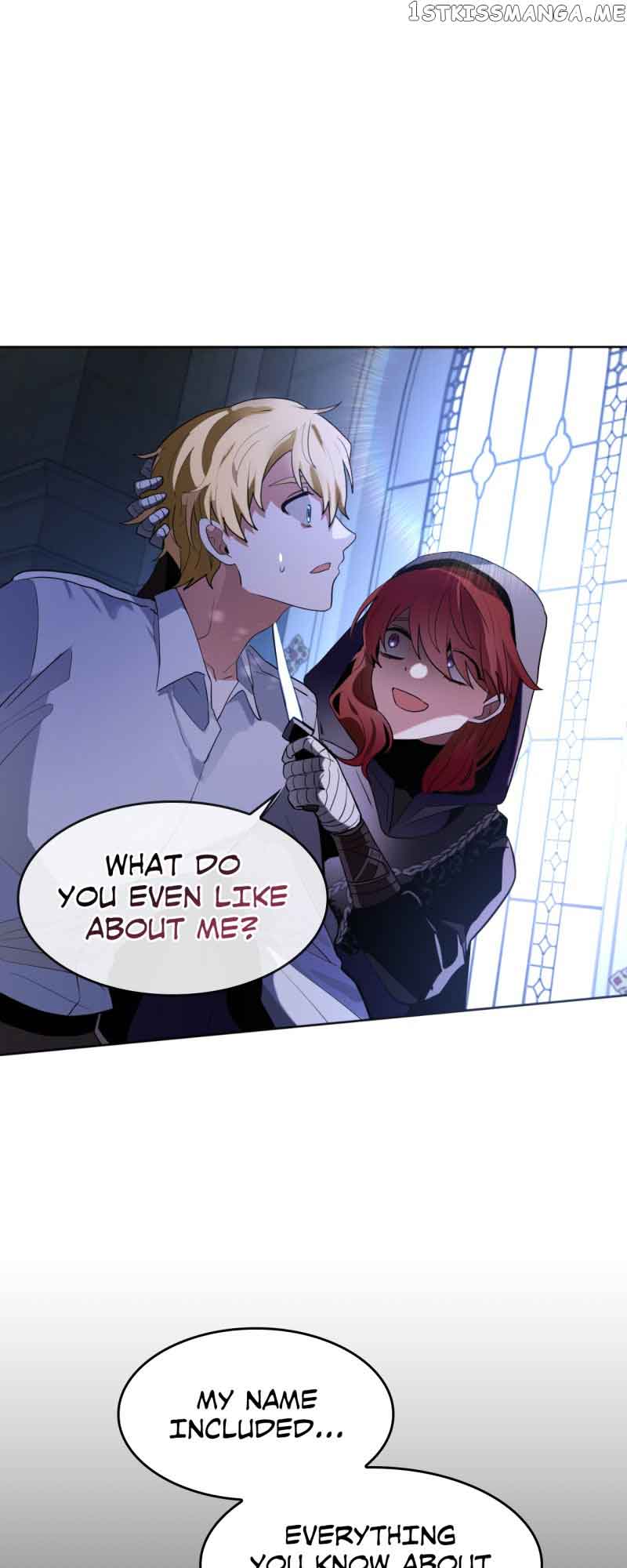 Please, Let Me Return Home Chapter 77 152 28