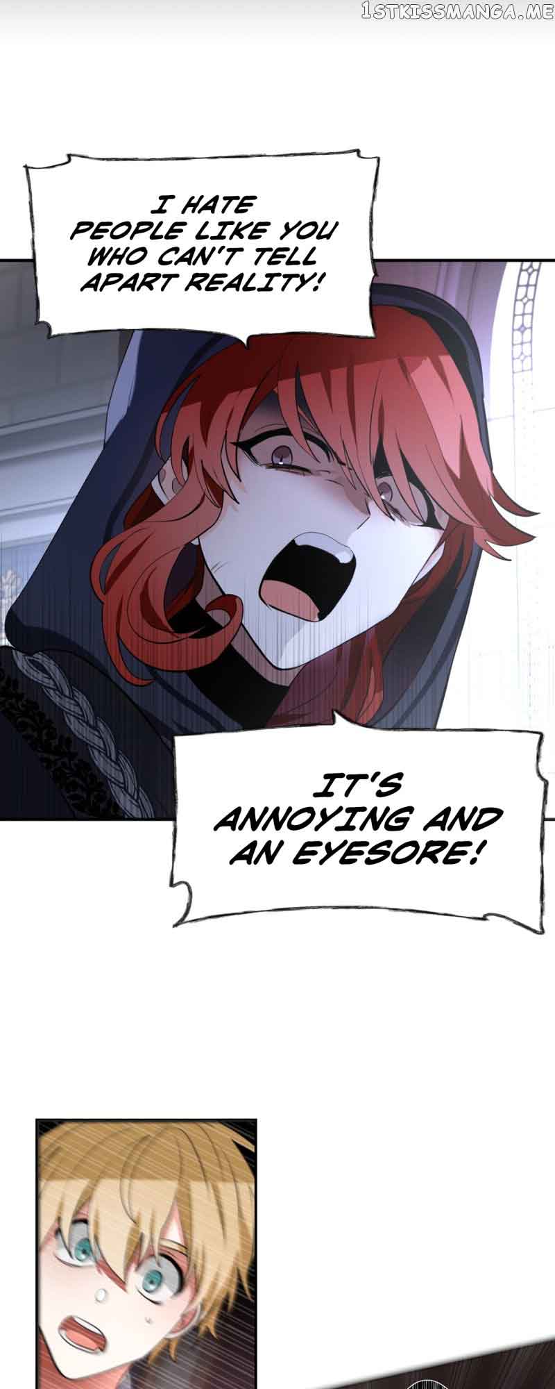 Please, Let Me Return Home Chapter 77 155 31