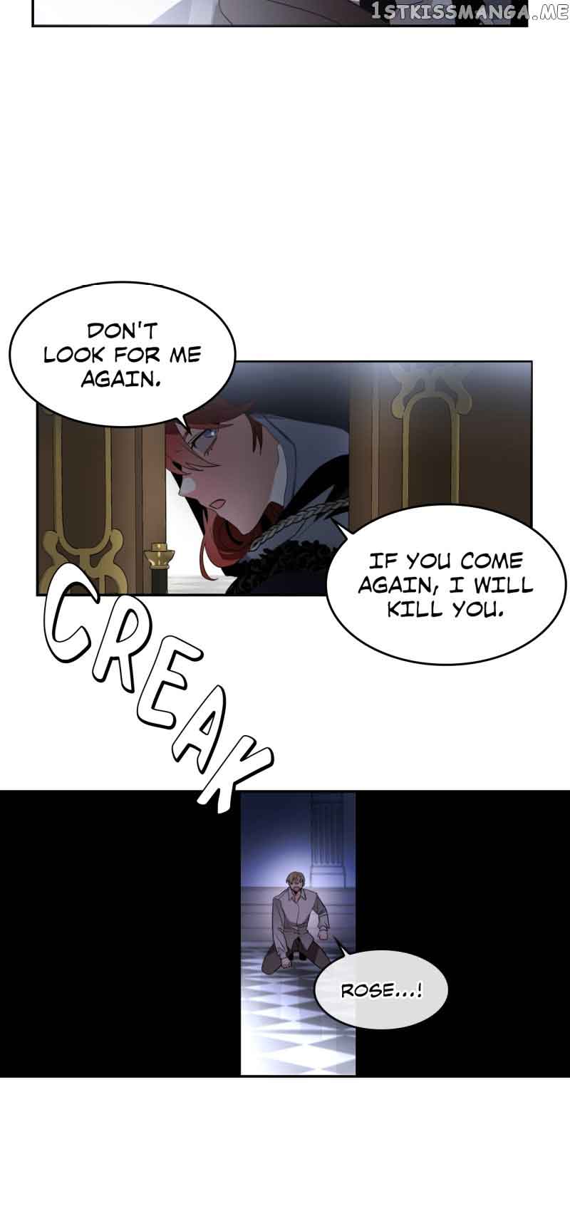 Please, Let Me Return Home Chapter 77 157 33