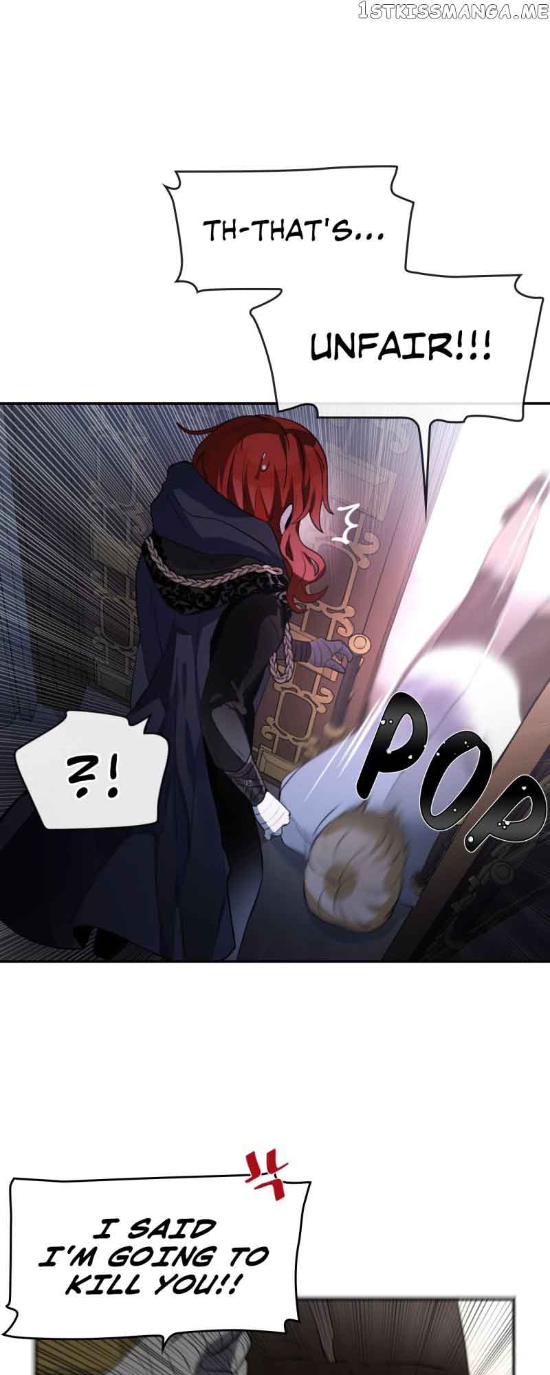 Please, Let Me Return Home Chapter 77 158 34