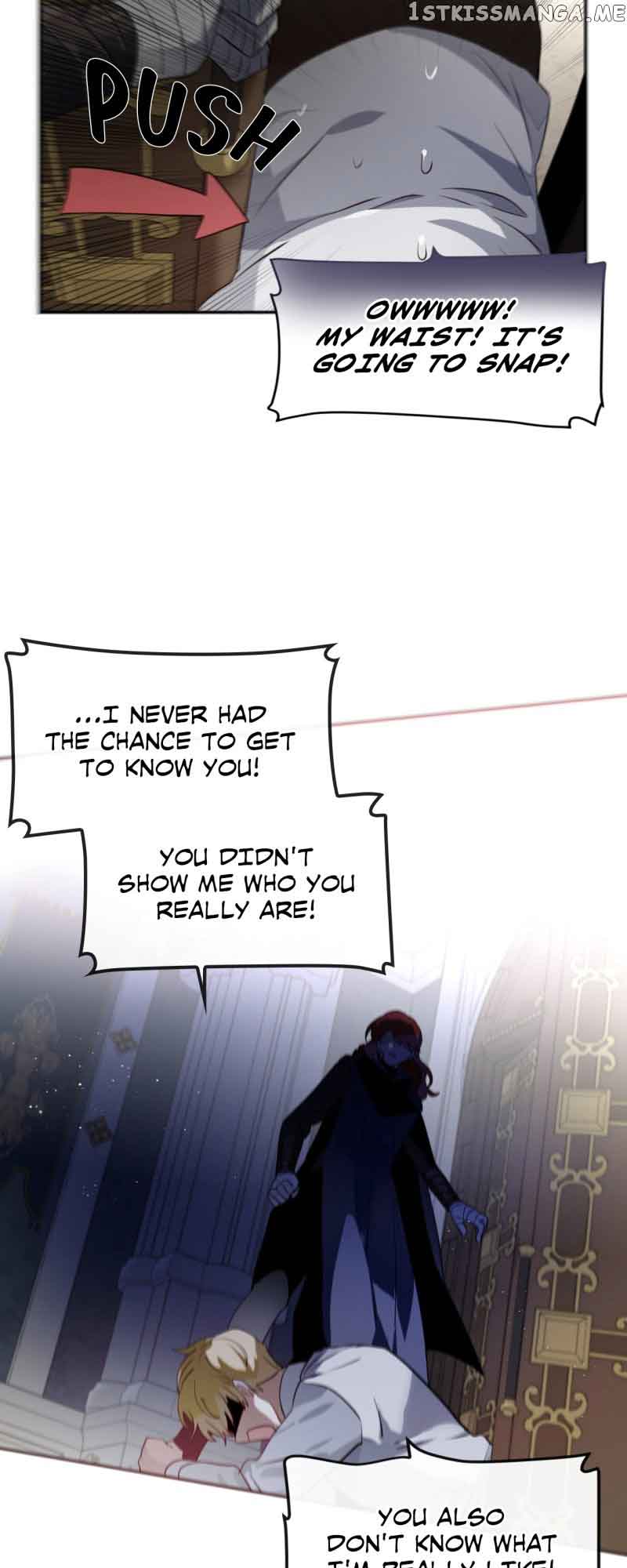 Please, Let Me Return Home Chapter 77 159 35