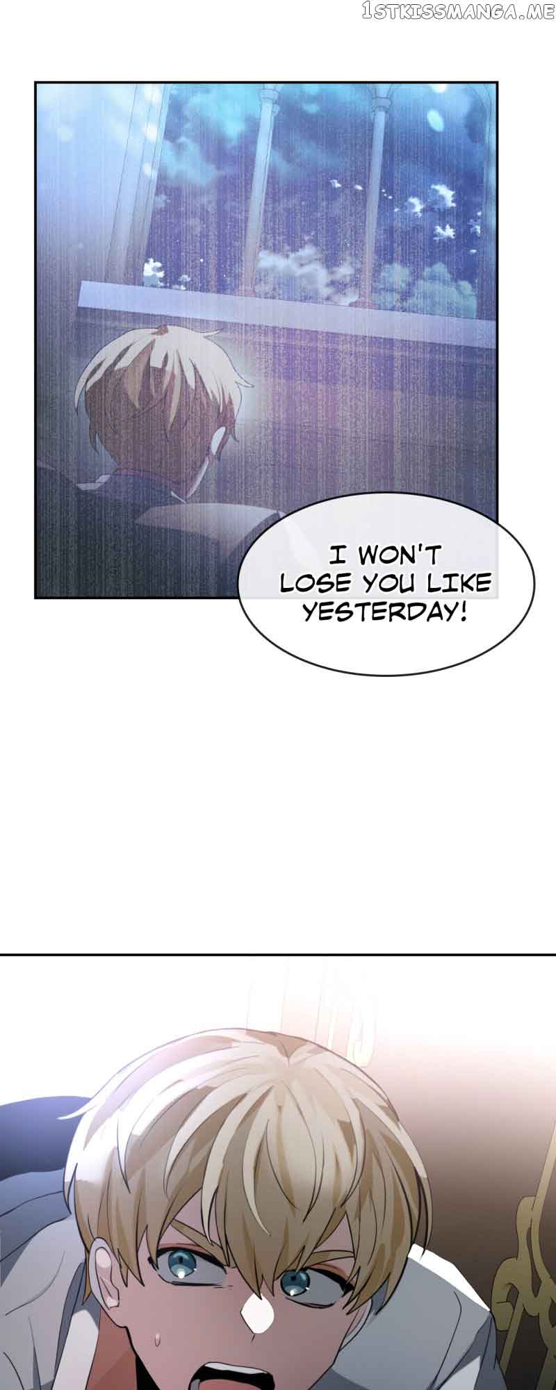 Please, Let Me Return Home Chapter 77 161 37