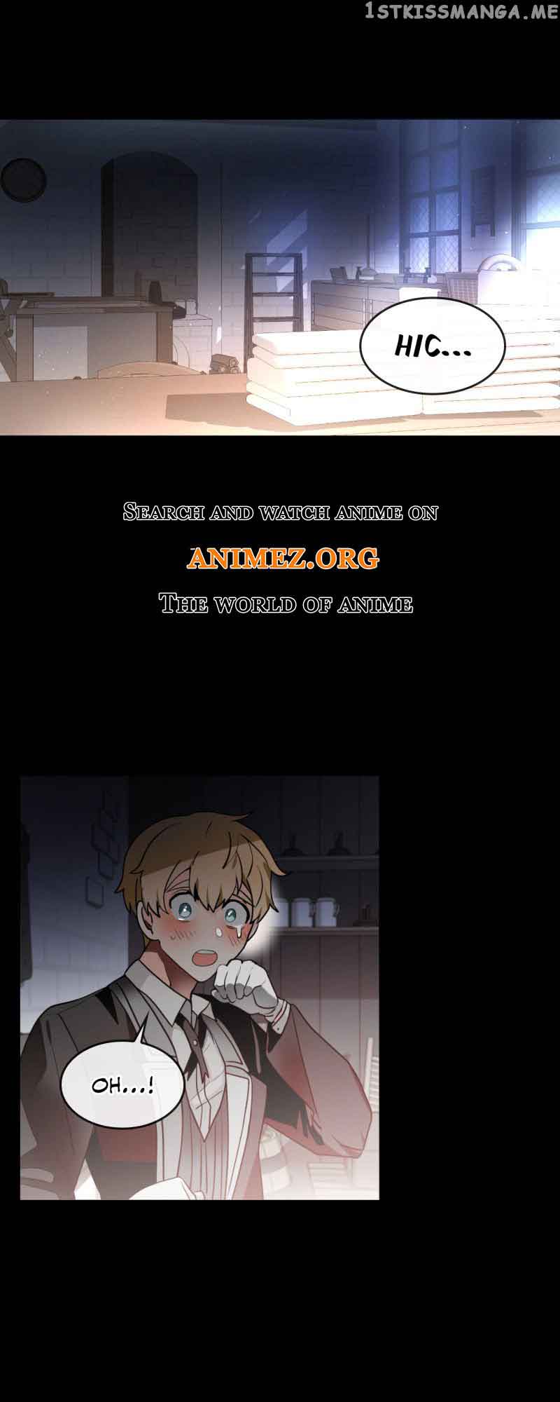Please, Let Me Return Home Chapter 78 134 01