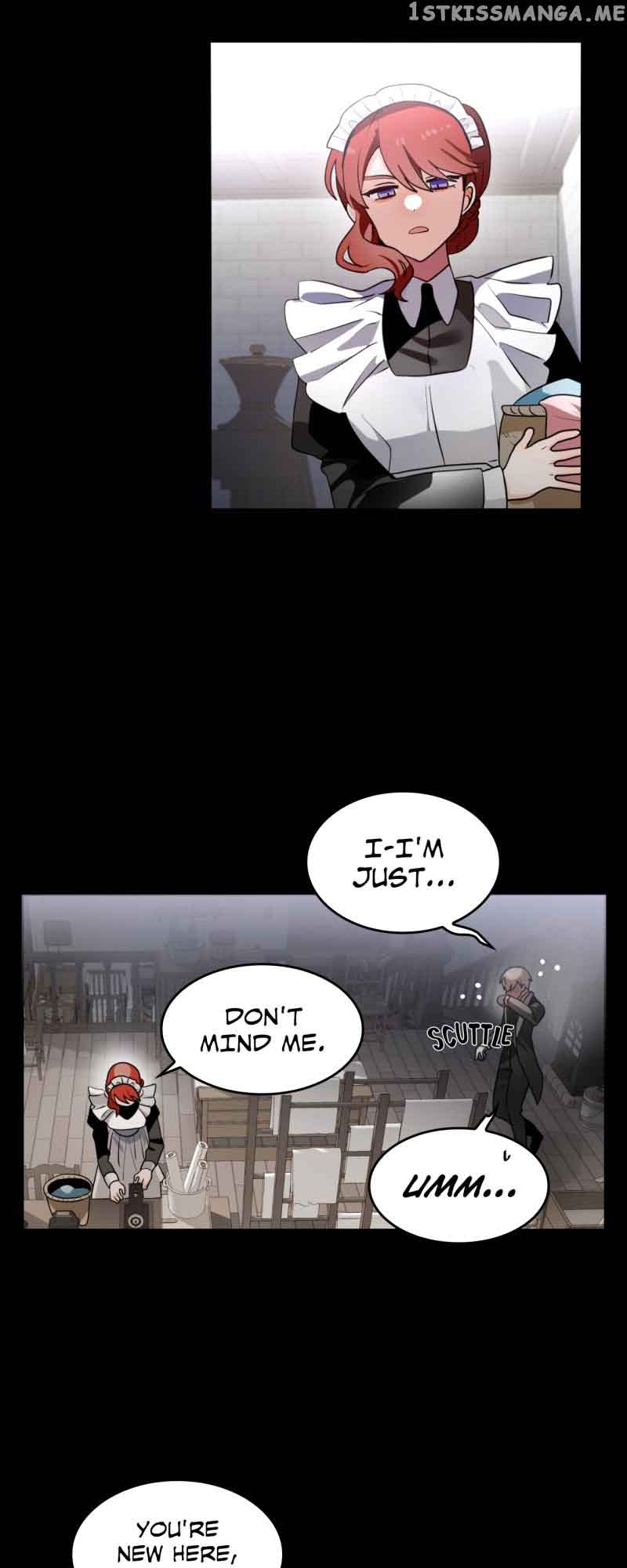Please, Let Me Return Home Chapter 78 135 02