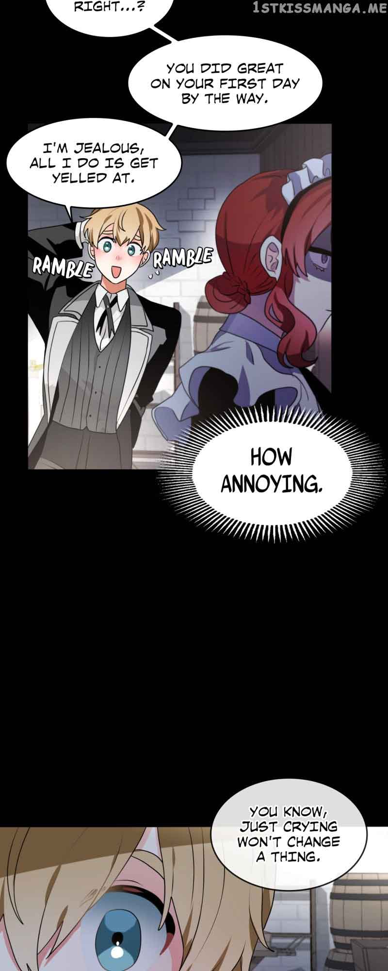 Please, Let Me Return Home Chapter 78 136 03