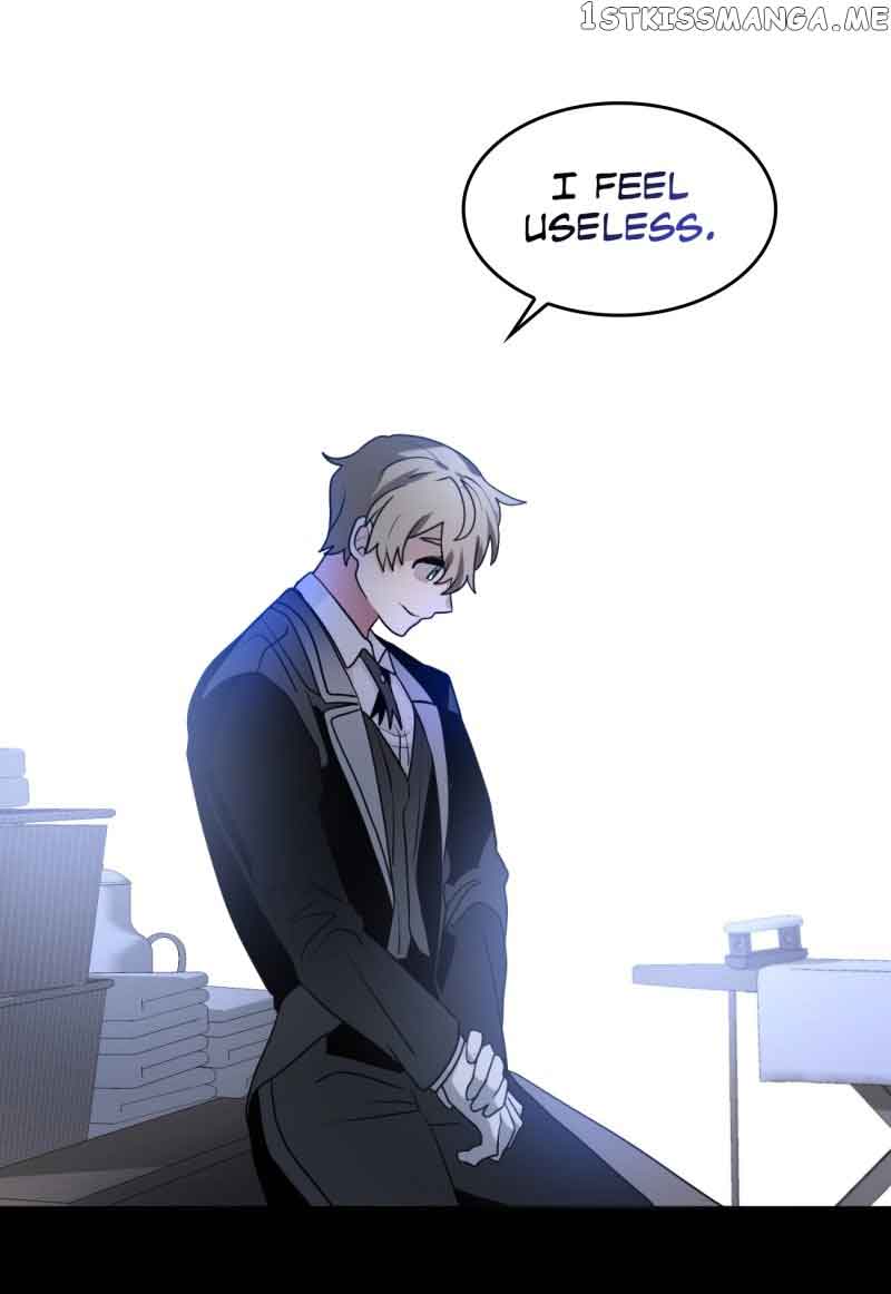 Please, Let Me Return Home Chapter 78 140 07