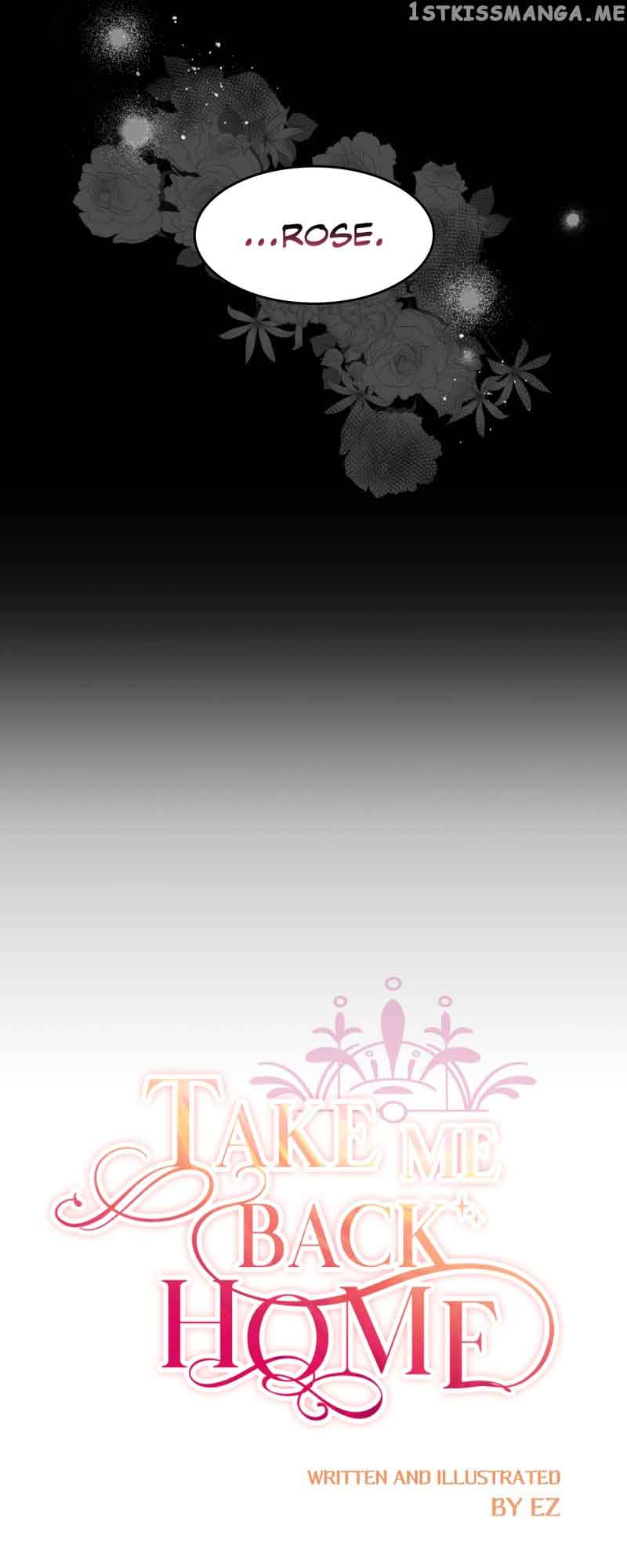 Please, Let Me Return Home Chapter 78 143 10