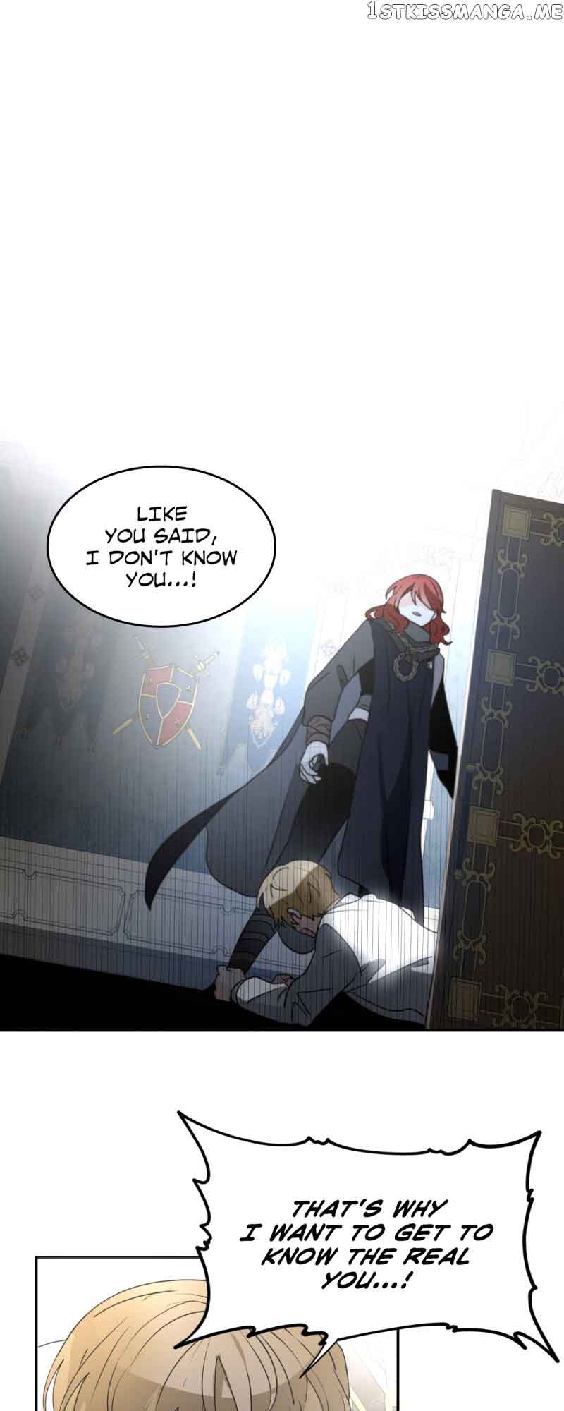Please, Let Me Return Home Chapter 78 144 11