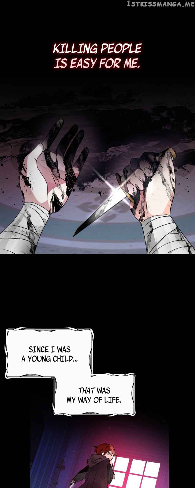 Please, Let Me Return Home Chapter 78 150 17