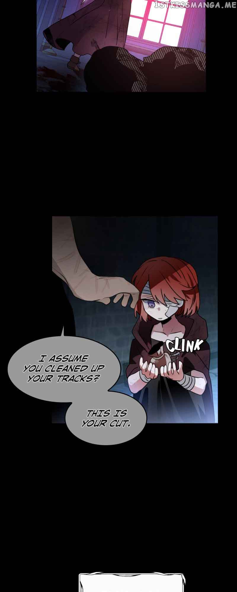 Please, Let Me Return Home Chapter 78 151 18