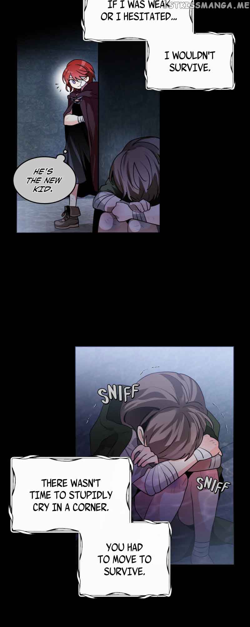 Please, Let Me Return Home Chapter 78 152 19