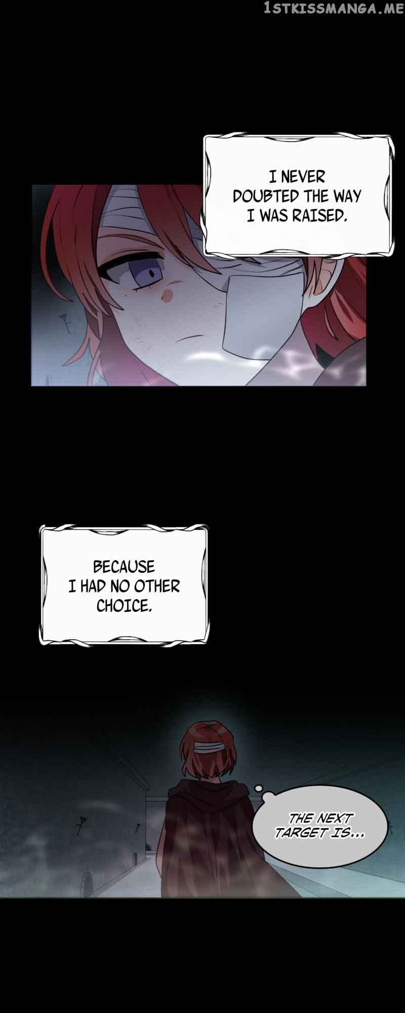 Please, Let Me Return Home Chapter 78 153 20