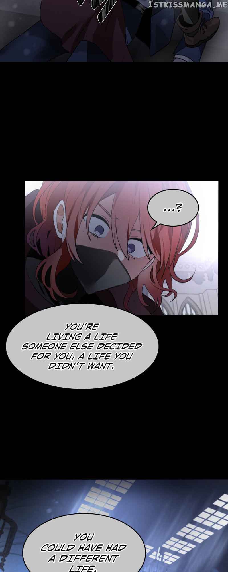 Please, Let Me Return Home Chapter 78 156 23