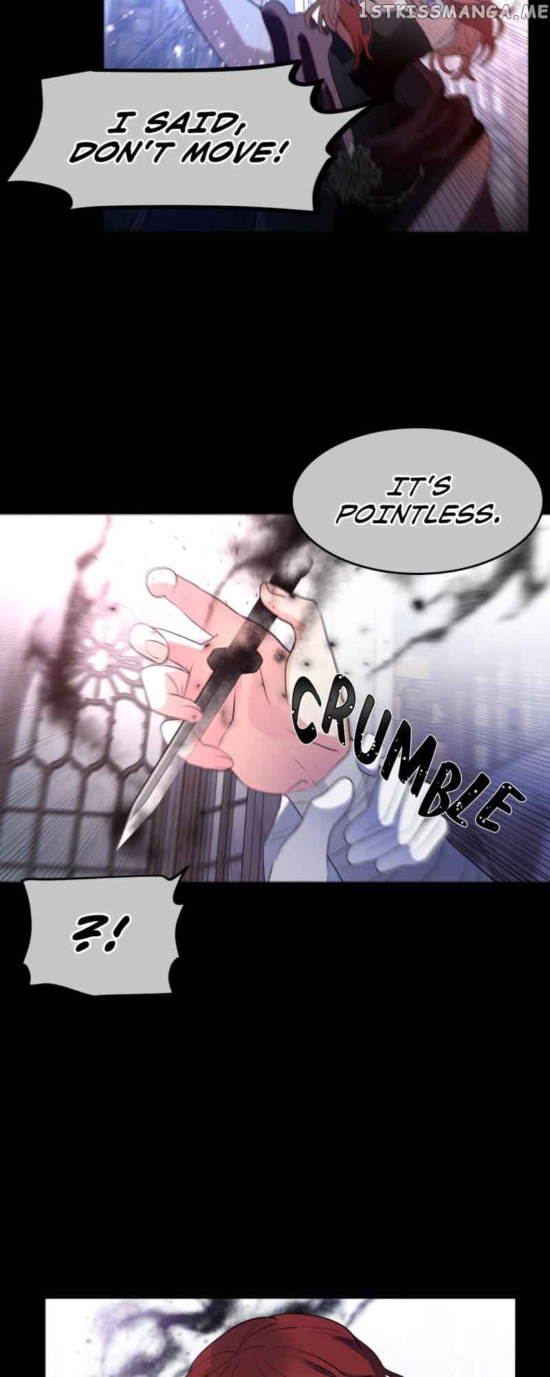 Please, Let Me Return Home Chapter 78 160 27