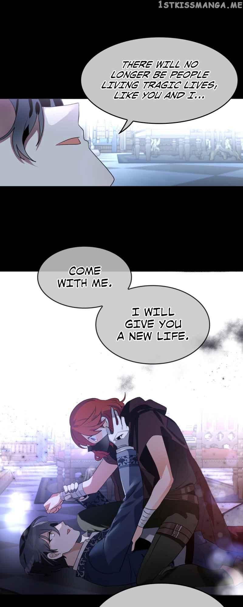Please, Let Me Return Home Chapter 78 162 29