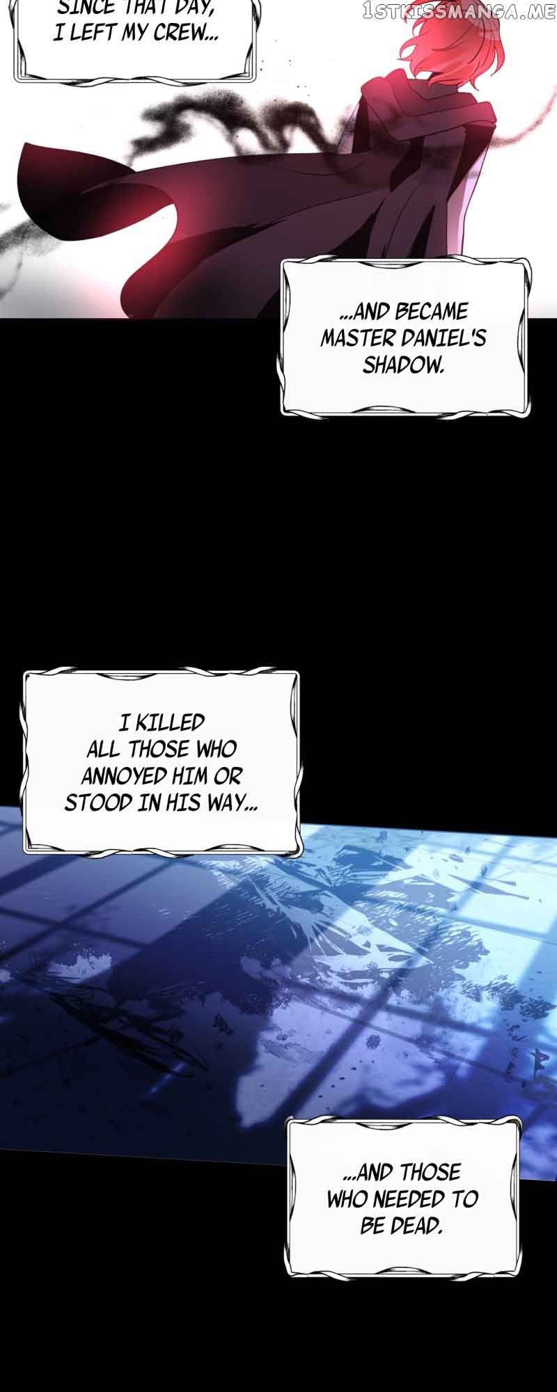 Please, Let Me Return Home Chapter 78 165 32