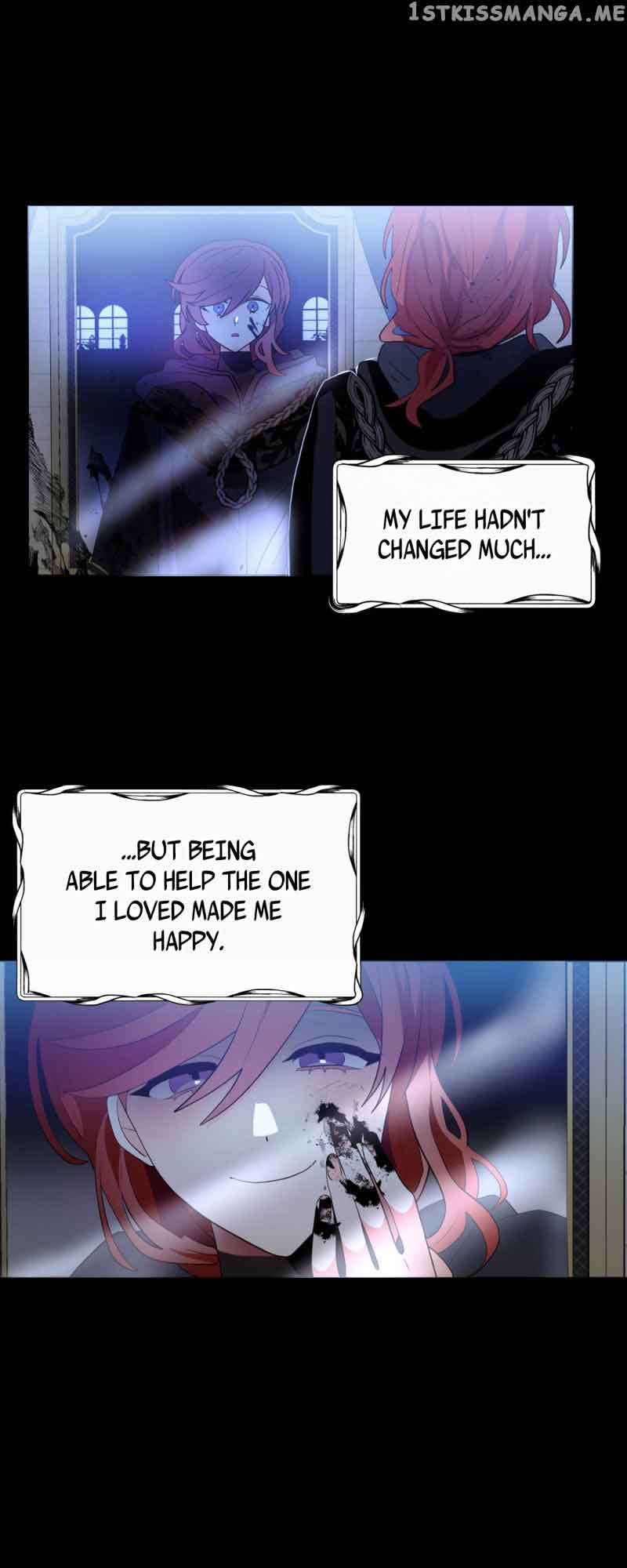 Please, Let Me Return Home Chapter 78 166 33
