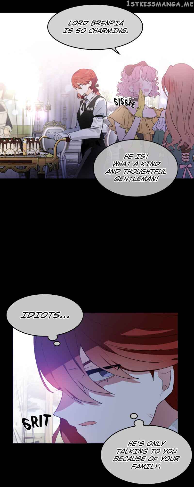 Please, Let Me Return Home Chapter 78 167 34