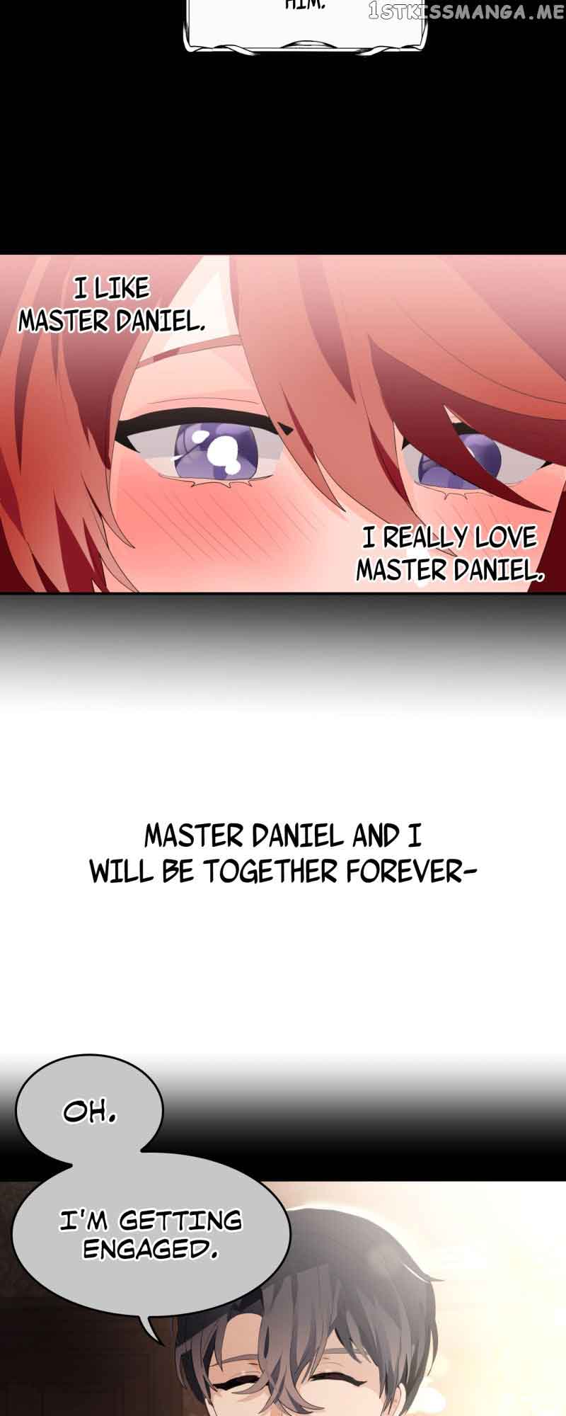 Please, Let Me Return Home Chapter 78 171 38