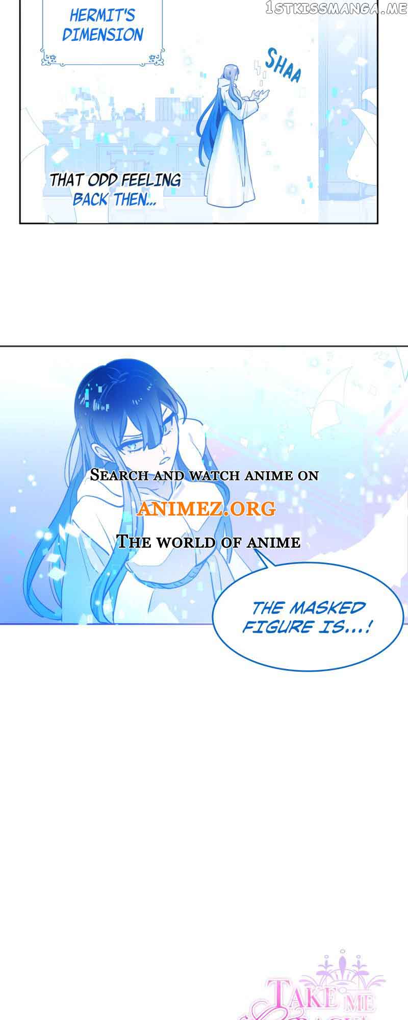 Please, Let Me Return Home Chapter 78 174 41