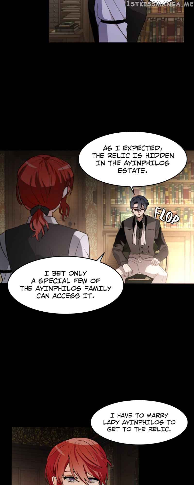Please, Let Me Return Home Chapter 79 135 02