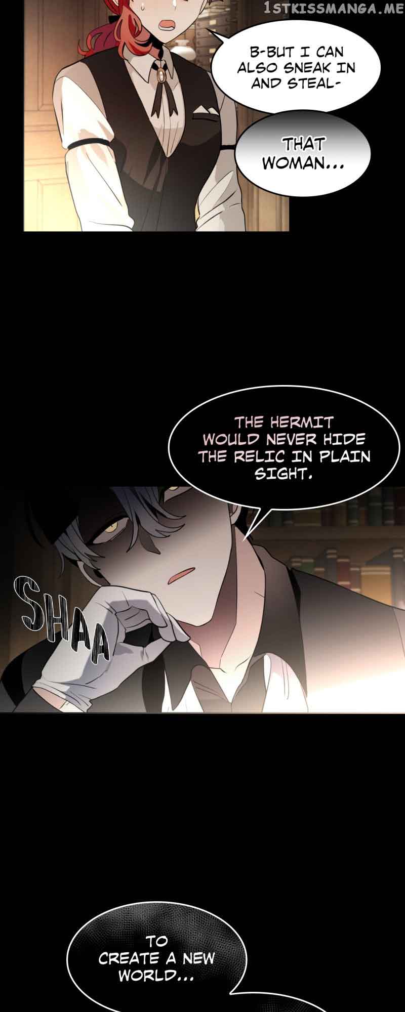 Please, Let Me Return Home Chapter 79 136 03