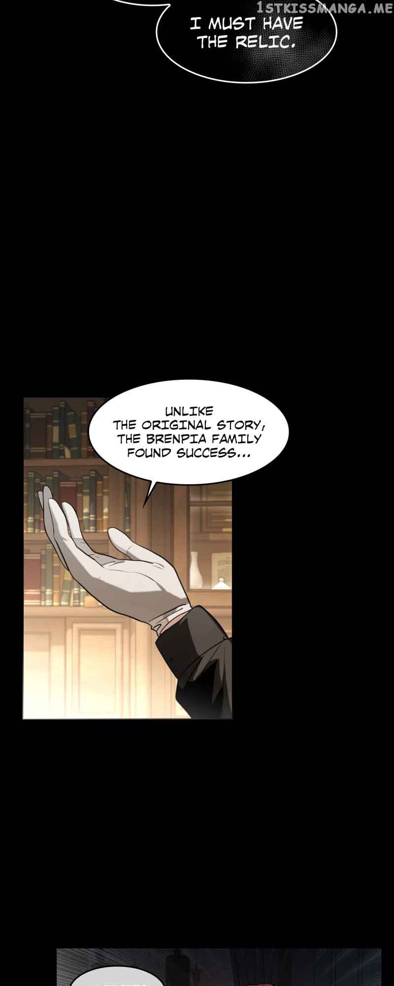 Please, Let Me Return Home Chapter 79 137 04