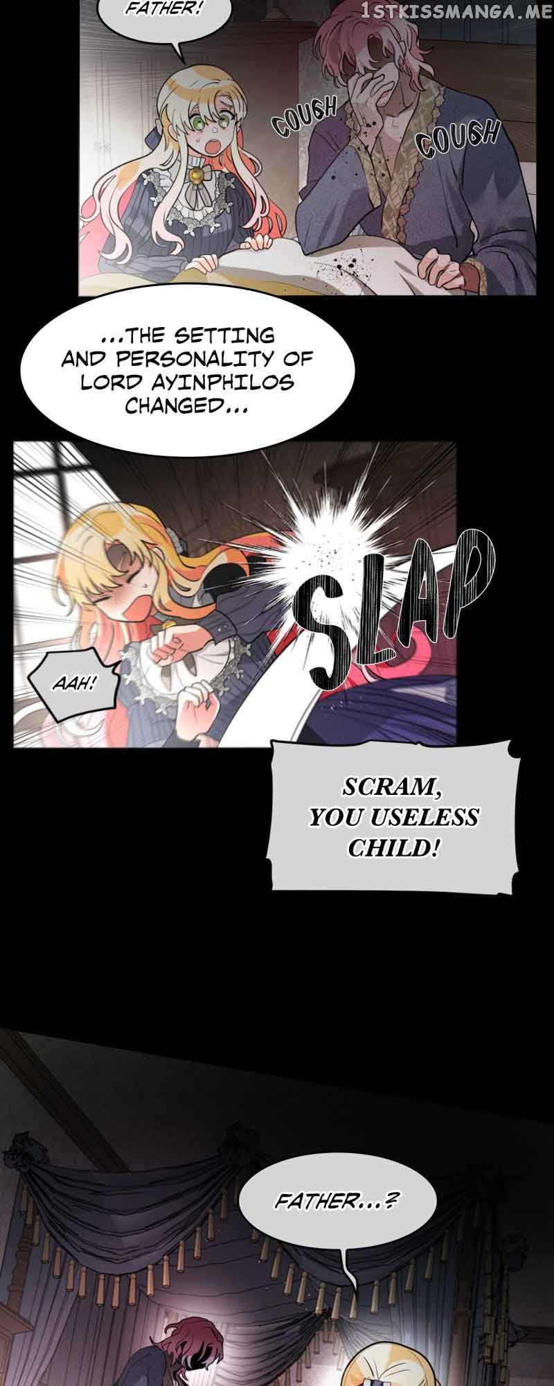 Please, Let Me Return Home Chapter 79 138 05