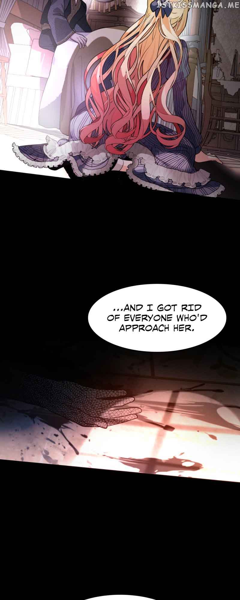 Please, Let Me Return Home Chapter 79 139 06