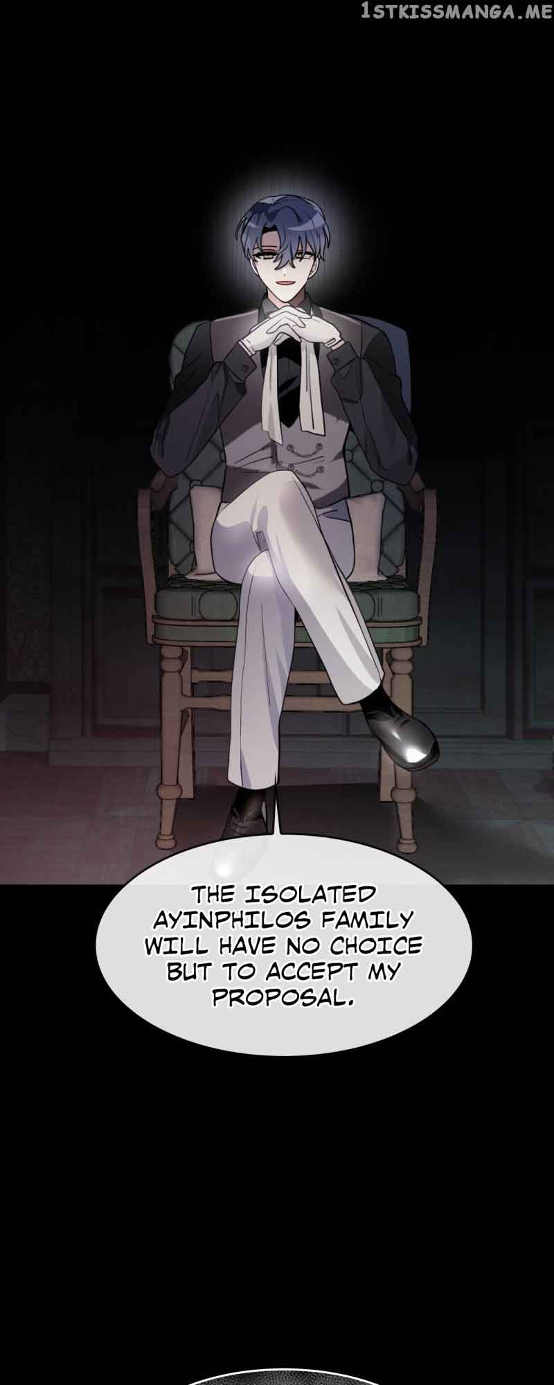 Please, Let Me Return Home Chapter 79 141 08