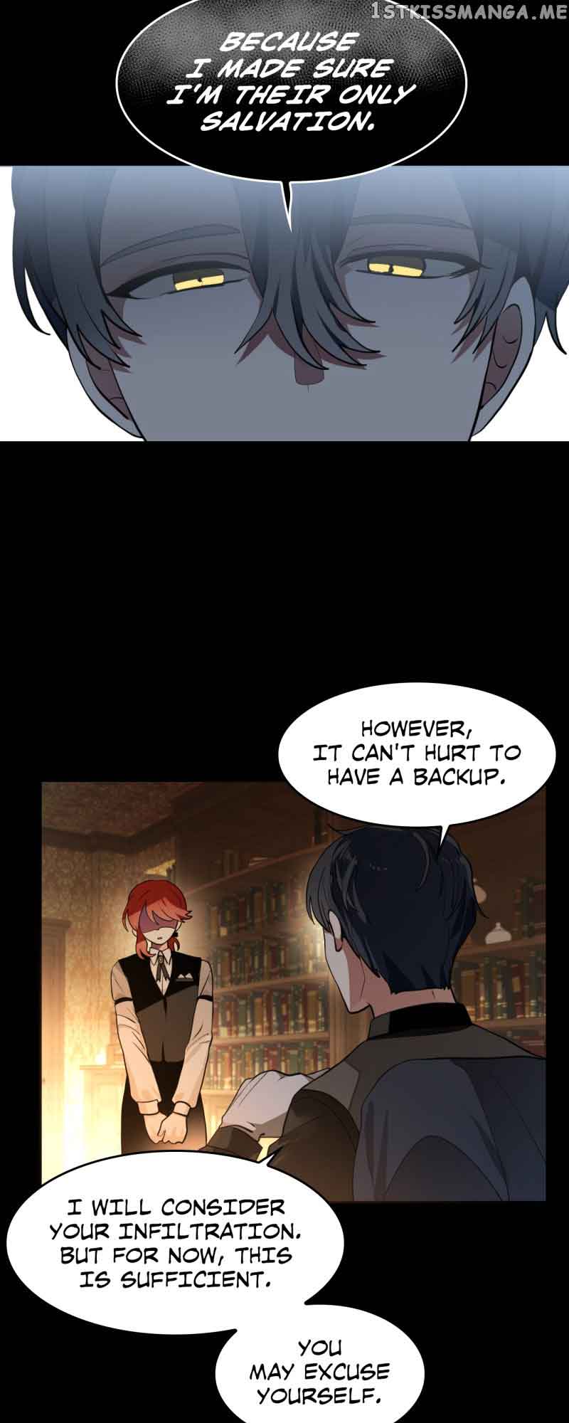 Please, Let Me Return Home Chapter 79 142 09
