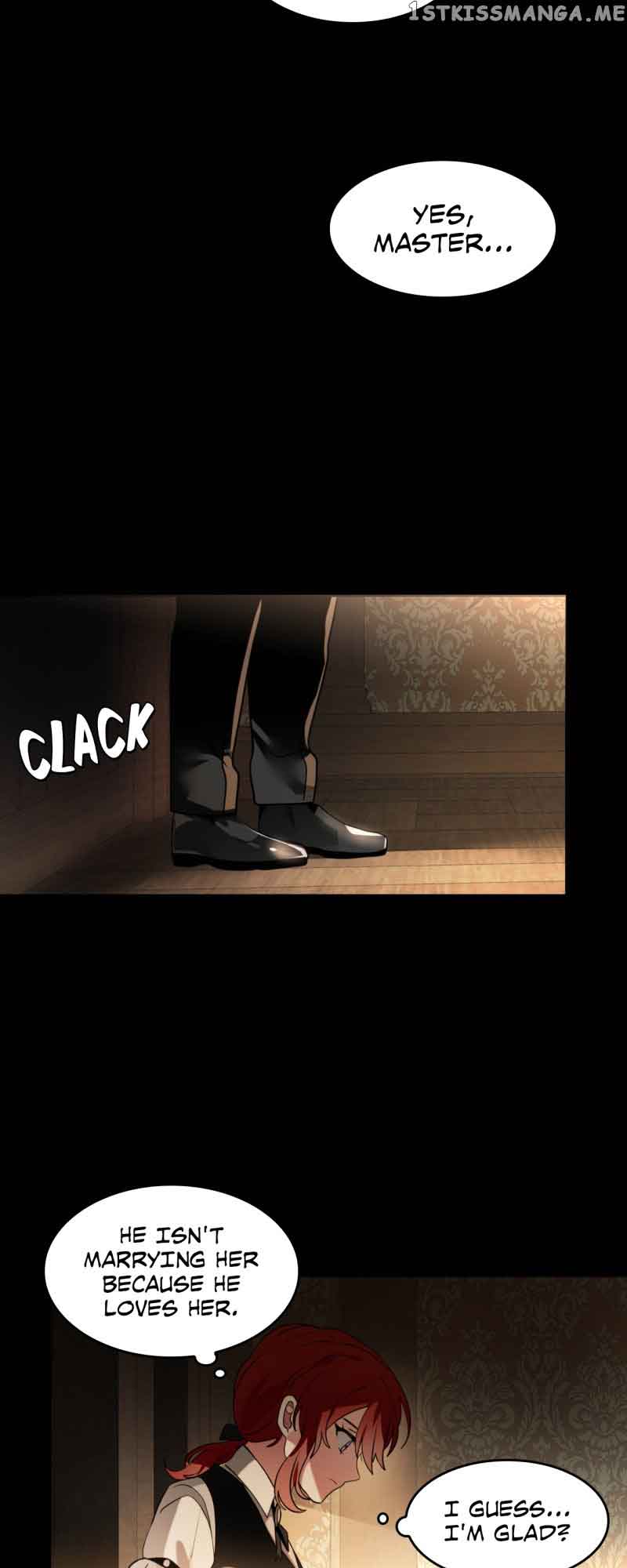 Please, Let Me Return Home Chapter 79 143 10
