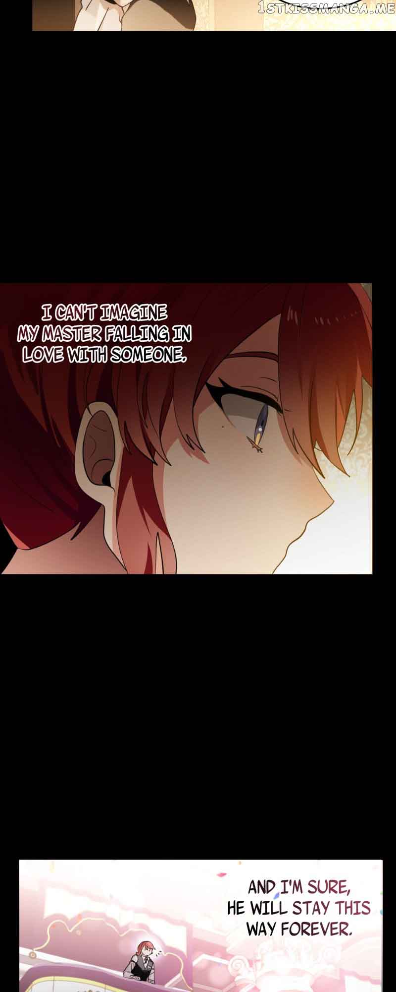 Please, Let Me Return Home Chapter 79 144 11