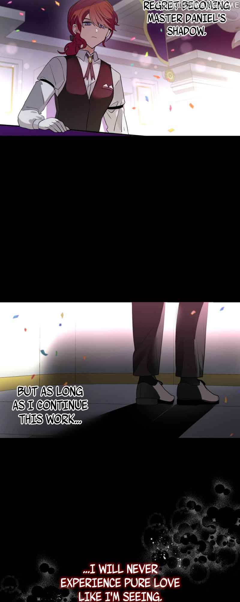 Please, Let Me Return Home Chapter 79 146 13