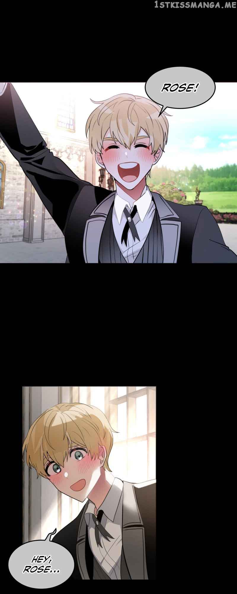 Please, Let Me Return Home Chapter 79 148 15