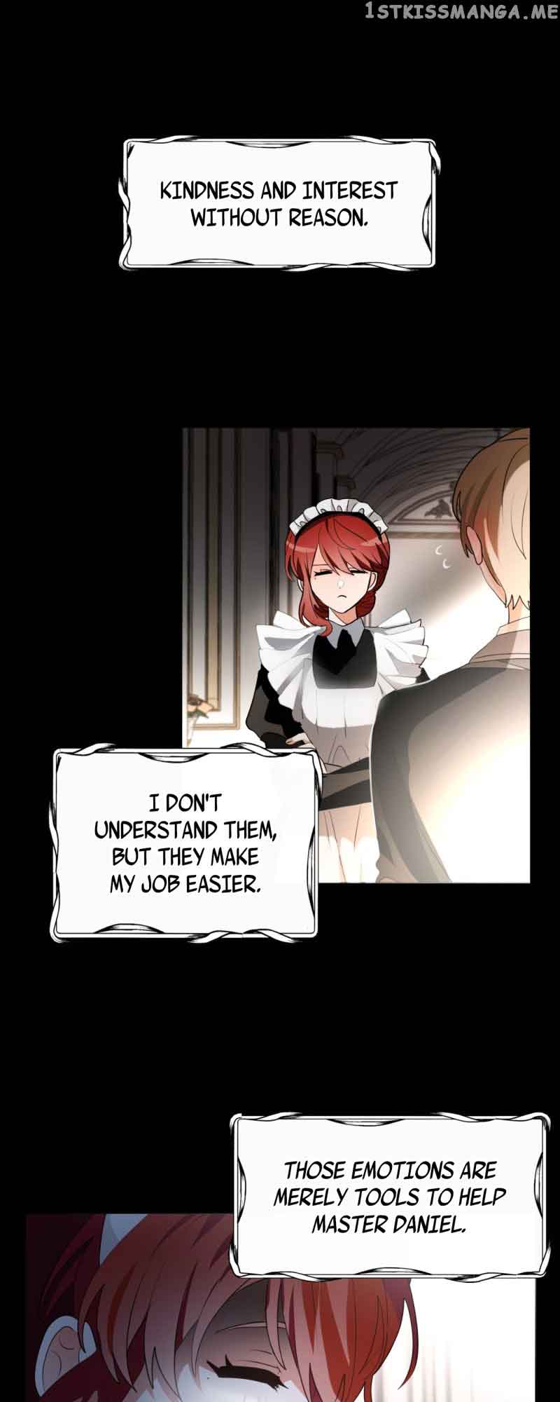 Please, Let Me Return Home Chapter 79 149 16